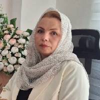 فاطمه جعفرزاده